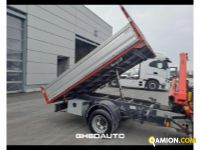 Iveco Daily V 35.16 2022 Daily 35 C16H3.0 3450 cab. HD | Leggeri <= 3,5 Altro | GHEDAUTO Veicoli Industriali S.r.l.
