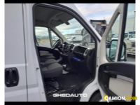 Fiat DUCATO DUCATO | Leggeri <= 3,5 Altro | GHEDAUTO Veicoli Industriali S.r.l.