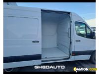 Mercedes MERCEDES -BENZ SPRINTER MERCEDES -BENZ SPRINTER | Leggeri <= 3,5 Altro | GHEDAUTO Veicoli Industriali S.r.l.