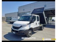 Iveco Daily V 35.14 2024 Daily 35 C14H D 3450 d.cab. HD | Leggeri <= 3,5 Altro | GHEDAUTO Veicoli Industriali S.r.l.