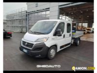 Fiat DUCATO DUCATO | Leggeri <= 3,5 Altro | GHEDAUTO Veicoli Industriali S.r.l.