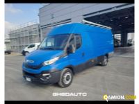 Iveco 35S16 35S16 V | Leggeri <= 3,5 Altro | GHEDAUTO Veicoli Industriali S.r.l.