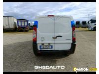 Citroen Jumpy II 2012 Jumpy 27 L1H1 1.6 hdi 90cv | Leggeri <= 3,5 Altro | GHEDAUTO Veicoli Industriali S.r.l.