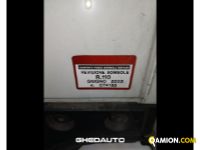 Iveco DAILY Versione | Altro Altro | GHEDAUTO Veicoli Industriali S.r.l.