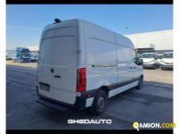 Mercedes MERCEDES -BENZ SPRINTER MERCEDES -BENZ SPRINTER | Leggeri <= 3,5 Altro | GHEDAUTO Veicoli Industriali S.r.l.
