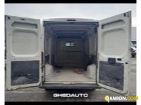Peugeot Boxer III 335 E6 2016 boxer 335 2.0 bluehdi 130cv L1H1 E6 | Leggeri <= 3,5 Altro | GHEDAUTO Veicoli Industriali S.r.l.