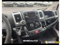 Fiat DUCATO DUCATO | Leggeri <= 3,5 Altro | GHEDAUTO Veicoli Industriali S.r.l.