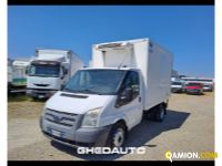 Ford Transit VI 350 RWD 2006 transit 350 M 2.4 tdci 115cv chassis r.gem. | Leggeri <= 3,5 Altro | GHEDAUTO Veicoli Industriali S.r.l.