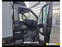 Citroen Jumper III 35 E6 2016 Jumper 35 L1H1 2.0 bluehdi 160cv E6 | Leggeri <= 3,5 Altro | GHEDAUTO Veicoli Industriali S.r.l.