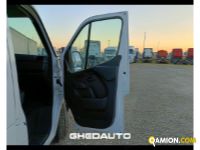 Opel Movano III 35 FWD Movano 35 2.3 turbo D 135cv L2H2 E6d-temp | Leggeri <= 3,5 Altro | GHEDAUTO Veicoli Industriali S.r.l.