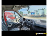 Renault Master III 35 FWD E5 2014 master T35 2.3 dci 165cv L3 d.cab.ribalt. S&S E5b+ | Leggeri <= 3,5 Altro | GHEDAUTO Veicoli Industriali S.r.l.