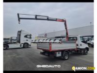 Iveco Daily V 35.16 2022 Daily 35 C16H3.0 3450 cab. HD | Leggeri <= 3,5 Altro | GHEDAUTO Veicoli Industriali S.r.l.