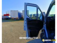 Iveco Daily V 35.16 2022 Daily 35 S16 V H2 4100 LD | Leggeri <= 3,5 Altro | GHEDAUTO Veicoli Industriali S.r.l.