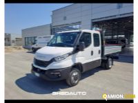 Iveco Daily V 35.14 2024 Daily 35 C14H D 3450 d.cab. HD | Leggeri <= 3,5 Altro | GHEDAUTO Veicoli Industriali S.r.l.