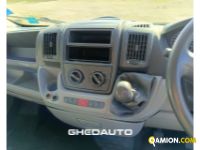 Peugeot Boxer II 333 2006 boxer 333 3.0 hdi 160cv L3H2 | Leggeri <= 3,5 Altro | GHEDAUTO Veicoli Industriali S.r.l.
