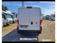 Fiat Ducato 290 35 E5 2014 Ducato 35 LH2 2.3 mjt 130cv vetrato F.L. | Leggeri <= 3,5 Altro | GHEDAUTO Veicoli Industriali S.r.l.