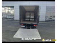 Citroen Jumper III 35 E6 2016 Jumper 35 L1H1 2.0 bluehdi 160cv E6 | Leggeri <= 3,5 Altro | GHEDAUTO Veicoli Industriali S.r.l.