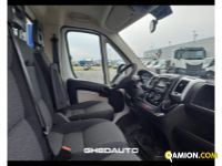 Fiat DUCATO DUCATO | Leggeri <= 3,5 Altro | GHEDAUTO Veicoli Industriali S.r.l.
