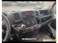 Peugeot Boxer III 335 E6 2016 boxer 335 2.0 bluehdi 130cv L1H1 E6 | Leggeri <= 3,5 Altro | GHEDAUTO Veicoli Industriali S.r.l.