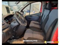 Opel Vivaro II 29 E6 2016 Vivaro 29 L2H2 1.6 bit. 145cv Edition S&S E6 | Leggeri <= 3,5 Altro | GHEDAUTO Veicoli Industriali S.r.l.
