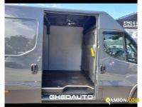Iveco Daily V 35.21 HI-MATIC 2022 Daily 35 S21H3.0 A8 V H2 3520L HD | Leggeri <= 3,5 Altro | GHEDAUTO Veicoli Industriali S.r.l.