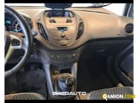 Ford Transit Courier E6 2016 Transit Courier 1.5 tdci 75cv Entry E6 | Leggeri <= 3,5 Altro | GHEDAUTO Veicoli Industriali S.r.l.