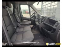 Citroen Jumper III 35 E6 2016 Jumper 35 L1H1 2.0 bluehdi 160cv E6 | Leggeri <= 3,5 Altro | GHEDAUTO Veicoli Industriali S.r.l.
