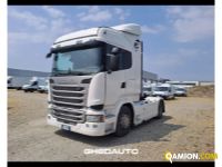 Scania SCANIA SCANIA R450 - TRATTORE | Pesanti Stradali Altro | GHEDAUTO Veicoli Industriali S.r.l.