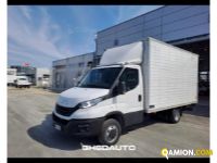 Iveco 35C14 35C14H | Leggeri <= 3,5 Altro | GHEDAUTO Veicoli Industriali S.r.l.