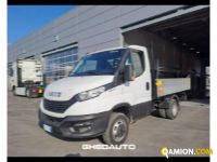Iveco 35C14 35C14CAB | Leggeri <= 3,5 Altro | GHEDAUTO Veicoli Industriali S.r.l.