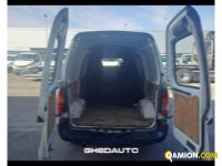 Nissan NISSAN M I DVFC23NU/96 VANETTE CARGO NISSAN M I DVFC23NU/96 VANETTE CARGO | Leggeri <= 3,5 Altro | GHEDAUTO Veicoli Industriali S.r.l.