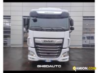 Daf DAF DAF XF 480 FT | Pesanti Stradali Altro | GHEDAUTO Veicoli Industriali S.r.l.
