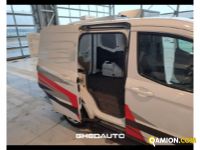Ford Transit Courier E6 2016 Transit Courier 1.5 tdci 75cv Entry E6 | Leggeri <= 3,5 Altro | GHEDAUTO Veicoli Industriali S.r.l.