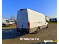 Iveco Daily V 35.16 2022 Daily 35 S16 V H2 4100 LD | Leggeri <= 3,5 Altro | GHEDAUTO Veicoli Industriali S.r.l.