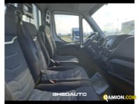 Iveco 35C14 35C14CAB | Leggeri <= 3,5 Altro | GHEDAUTO Veicoli Industriali S.r.l.