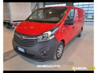 Opel Vivaro II 29 E6 2016 Vivaro 29 L2H2 1.6 bit. 145cv Edition S&S E6 | Leggeri <= 3,5 Altro | GHEDAUTO Veicoli Industriali S.r.l.