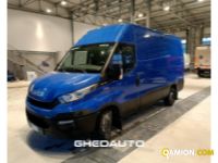 Iveco Daily V 35.14 CNG E6 2014 daily 35 S14N V H2 3520 E6(EVI) | Leggeri <= 3,5 Altro | GHEDAUTO Veicoli Industriali S.r.l.