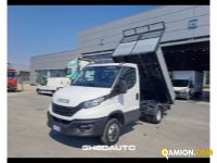 Iveco 35C18 35C18 | Leggeri <= 3,5 Altro | GHEDAUTO Veicoli Industriali S.r.l.