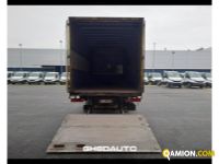 Iveco iveco 120E24N115 FURGONE CHIUSO CON SPONDA MONTACARICHI modello | Medi Altro | GHEDAUTO Veicoli Industriali S.r.l.