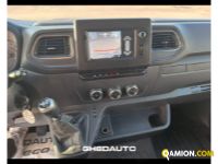 Opel Movano III 35 FWD Movano 35 2.3 turbo D 135cv L2H2 E6d-temp | Leggeri <= 3,5 Altro | GHEDAUTO Veicoli Industriali S.r.l.