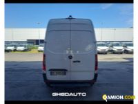 Mercedes MERCEDES -BENZ SPRINTER MERCEDES -BENZ SPRINTER | Leggeri <= 3,5 Altro | GHEDAUTO Veicoli Industriali S.r.l.