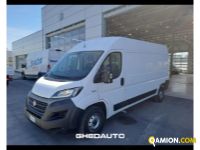 Fiat DUCATO DUCATO | Leggeri <= 3,5 Altro | GHEDAUTO Veicoli Industriali S.r.l.