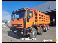 Iveco IVECO MAGIRUS AD410T48 | Pesanti Stradali Altro | GHEDAUTO Veicoli Industriali S.r.l.