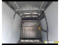 Iveco Daily V 35.21 HI-MATIC 2022 Daily 35 S21H3.0 A8 V H2 3520L HD | Leggeri <= 3,5 Altro | GHEDAUTO Veicoli Industriali S.r.l.