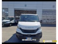 Iveco Daily V 35.14 2024 Daily 35 C14H D 3450 d.cab. HD | Leggeri <= 3,5 Altro | GHEDAUTO Veicoli Industriali S.r.l.