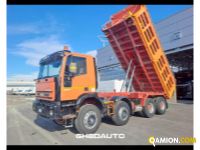Iveco IVECO MAGIRUS AD410T48 | Pesanti Stradali Altro | GHEDAUTO Veicoli Industriali S.r.l.