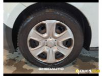 Ford Transit Courier E6 2016 Transit Courier 1.5 tdci 75cv Entry E6 | Leggeri <= 3,5 Altro | GHEDAUTO Veicoli Industriali S.r.l.