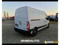 Opel Movano III 35 FWD Movano 35 2.3 turbo D 135cv L2H2 E6d-temp | Leggeri <= 3,5 Altro | GHEDAUTO Veicoli Industriali S.r.l.