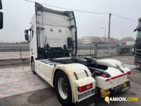 Scania R500A4X2NB R500A4X2NB | Motrice semirimorchio Altro | TOSCANDIA SPA