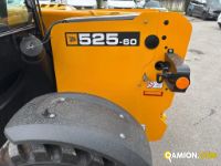 Jcb 525-60 Hi-Viz – Sollevatore Telescopico Compatto 525-60 Hi-Viz – Sollevatore Telescopico Compatto | Macchinario edilizia Altro | TOSCANDIA SPA
